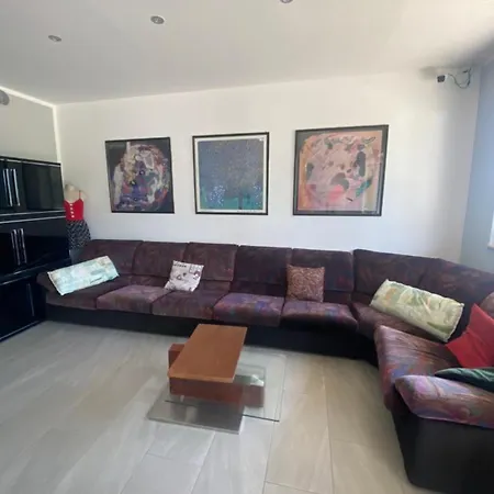 Casa Fontanera 4*