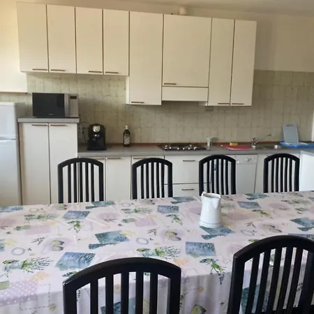 Affittacamere Casa Fontanera