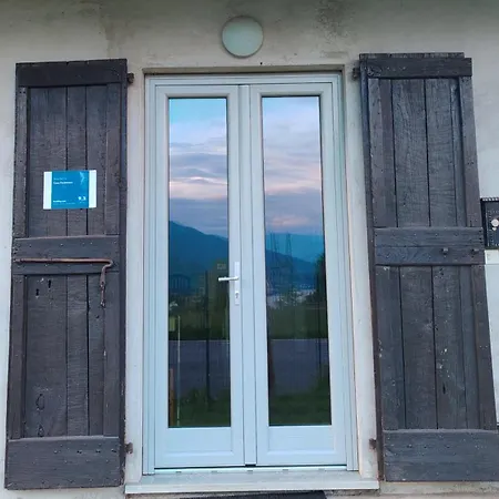 Casa Fontanera Affittacamere