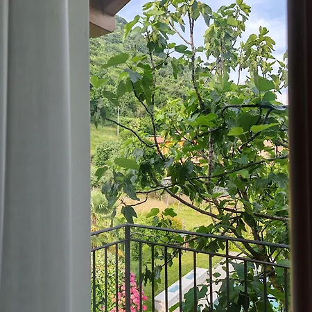 Casa Fontanera 4* غْرافيدونا
