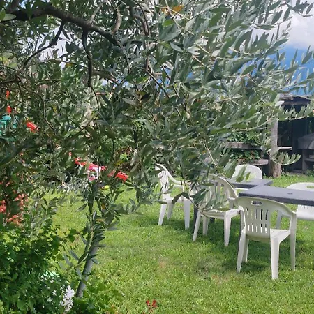 Guest house Casa Fontanera 4*