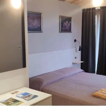 Casa Fontanera 4* Gravedona