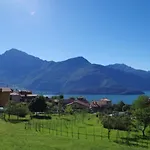 Casa Fontanera Гостевой дом Граведона