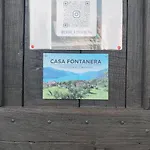 Гостевой дом Casa Fontanera 4*