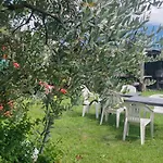 בית הארחה Casa Fontanera 4*