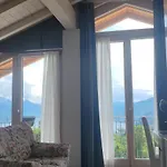 Gæstehus Casa Fontanera Gravedona