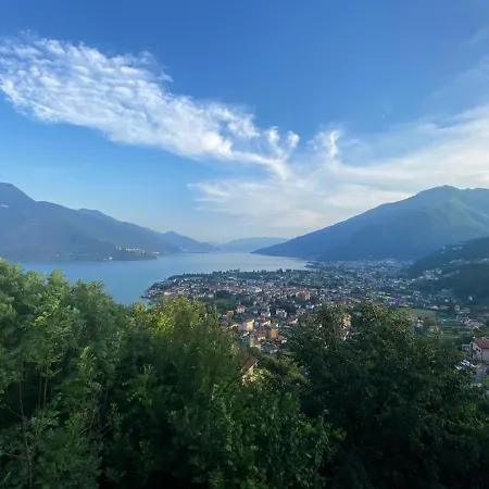 Casa Fontanera Pensjonat