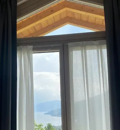 Casa Fontanera Guest house *