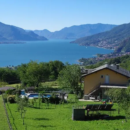 Casa Fontanera Guest house