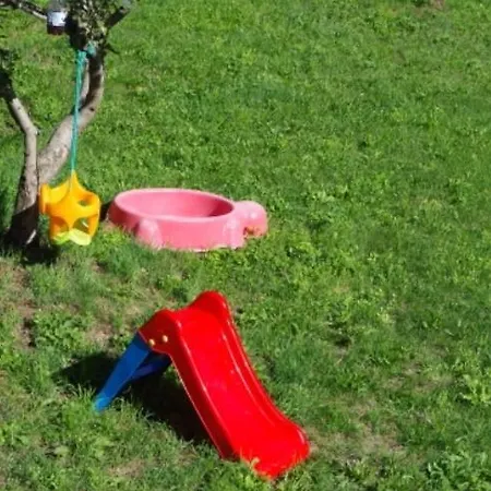 Pensjonat Casa Fontanera