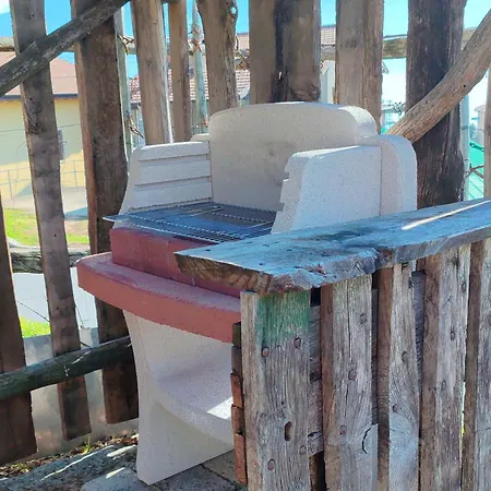 Pensjonat Casa Fontanera 4*