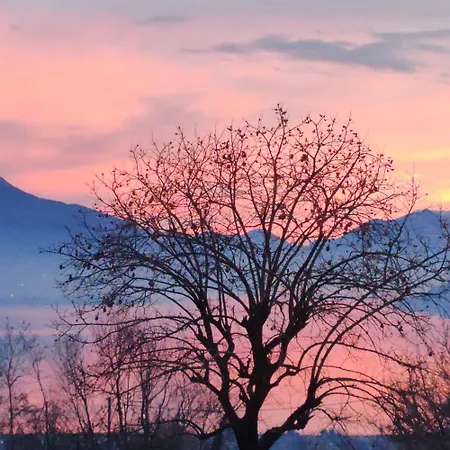 Casa Fontanera Pensjonat