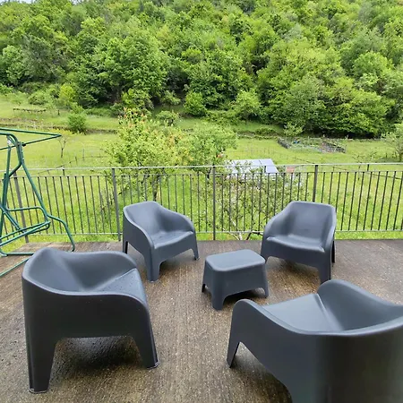 Casa Fontanera Casa de hóspedes 4*