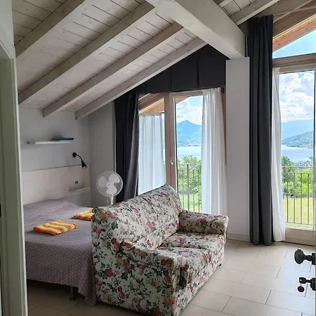Casa Fontanera Guest house