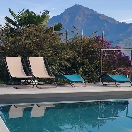 Casa Fontanera Guest house