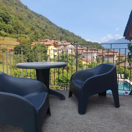 Casa Fontanera 4* גראבדונה