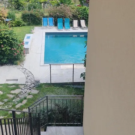 Casa de hóspedes Casa Fontanera Gravedona