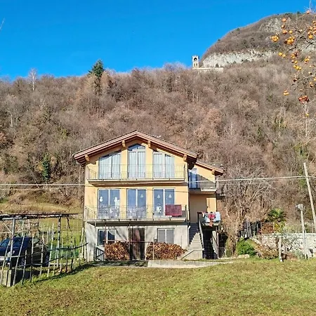 Gæstehus Casa Fontanera