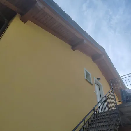 Casa Fontanera 4* Gravedona