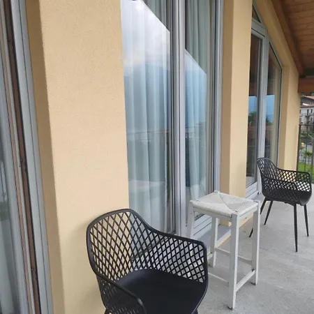 Casa Fontanera Maison d'hôtes 4*