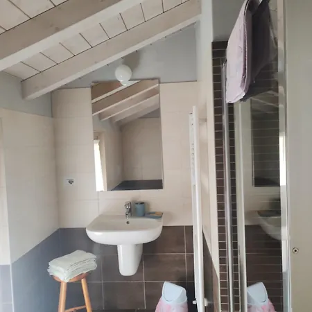 Casa Fontanera 4*