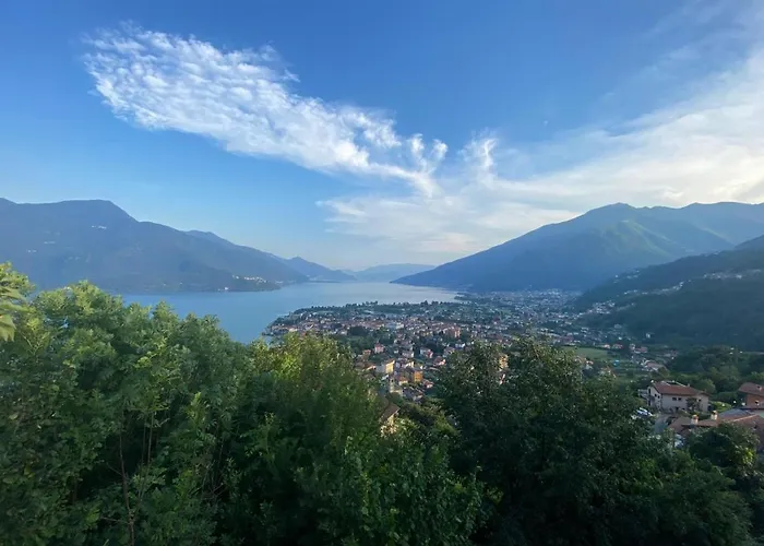 Casa Fontanera Гостевой дом