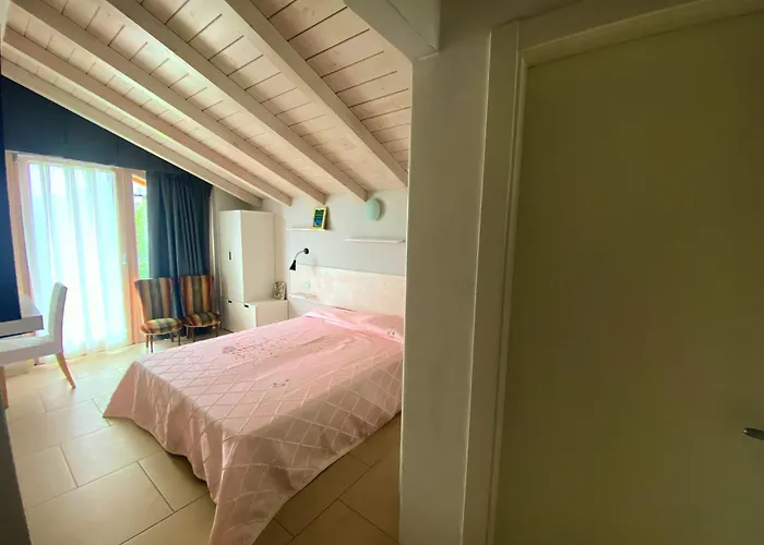 Casa Fontanera 4* Граведона