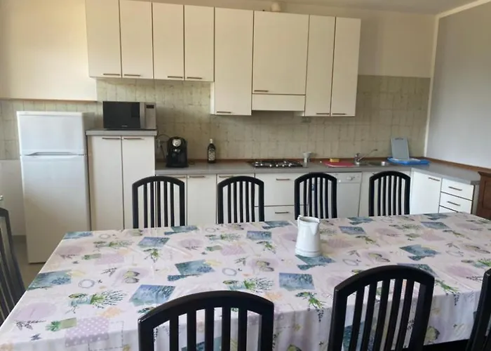 Гостевой дом Casa Fontanera