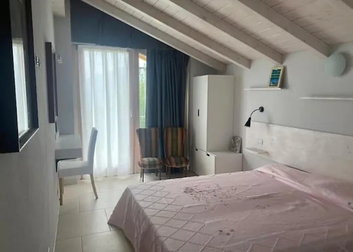 Casa Fontanera Гостевой дом Граведона