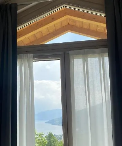 Casa Fontanera Гостевой дом 4*