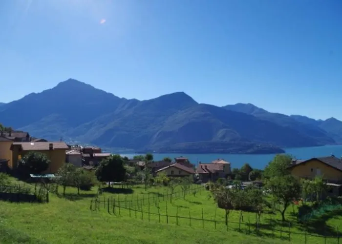 Casa Fontanera Гостевой дом Граведона