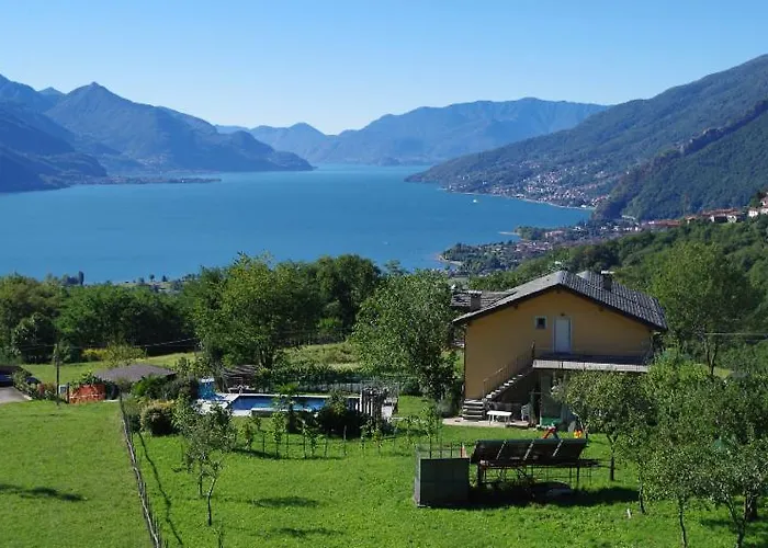 Casa Fontanera Гостевой дом