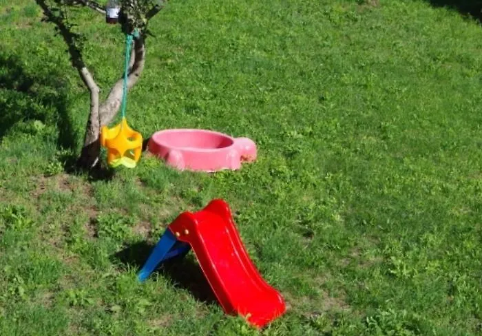 Гостевой дом Casa Fontanera