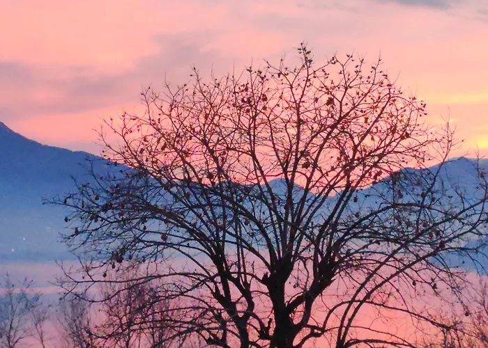 Casa Fontanera Гостевой дом