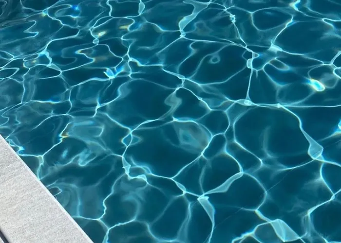 Casa Fontanera Граведона