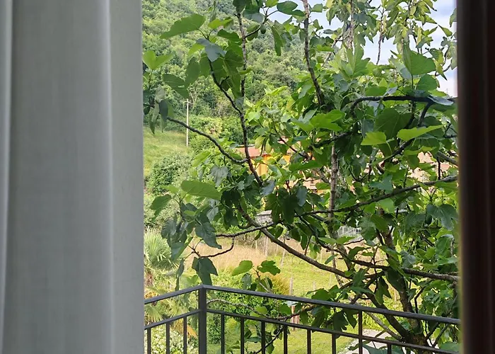 Casa Fontanera 4* Граведона