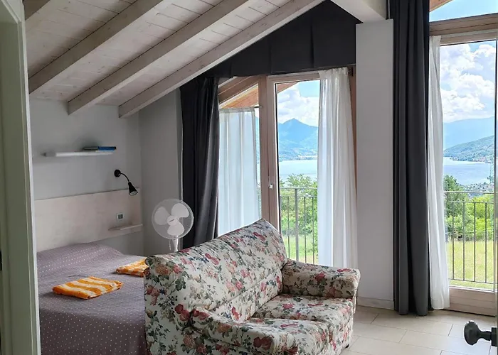 Casa Fontanera Гостевой дом