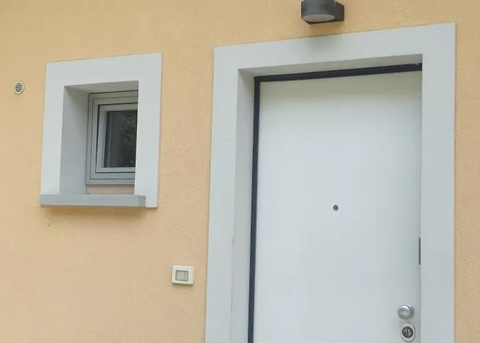 Casa Fontanera Граведона