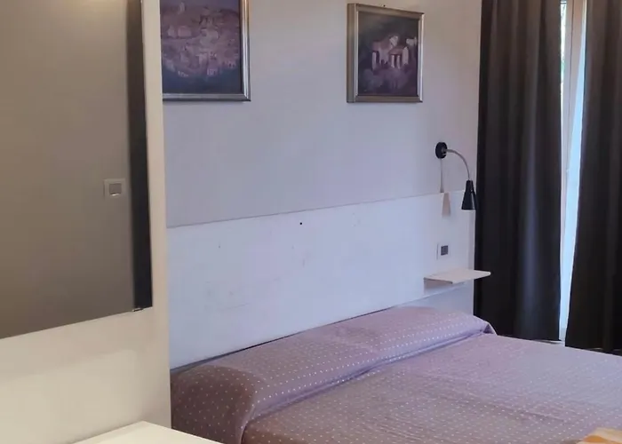 Casa Fontanera 4* Граведона