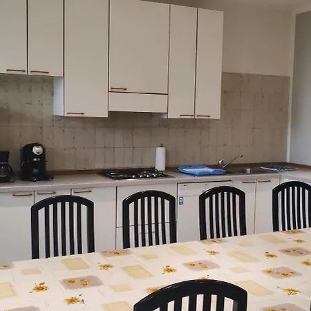 Casa Fontanera