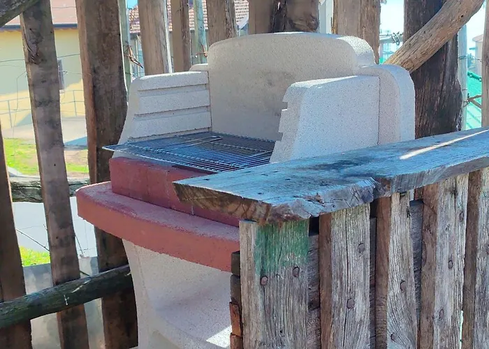 招待所 Casa Fontanera 4*