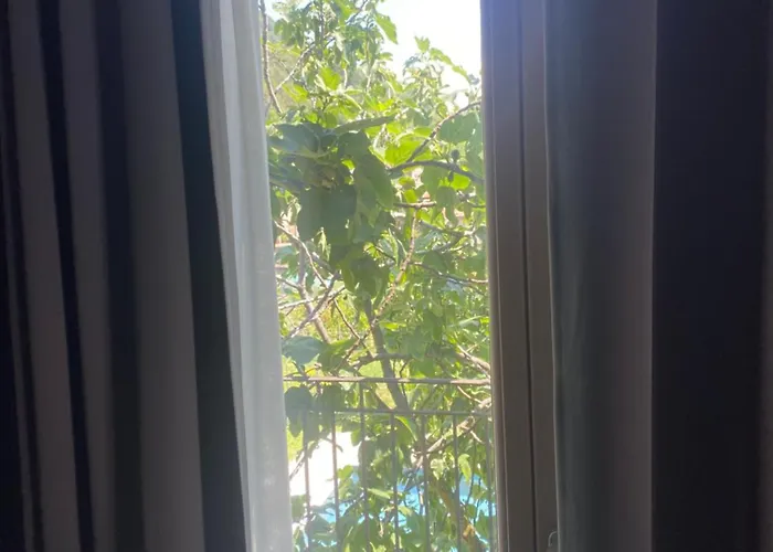 Casa Fontanera 赫拉弗多纳