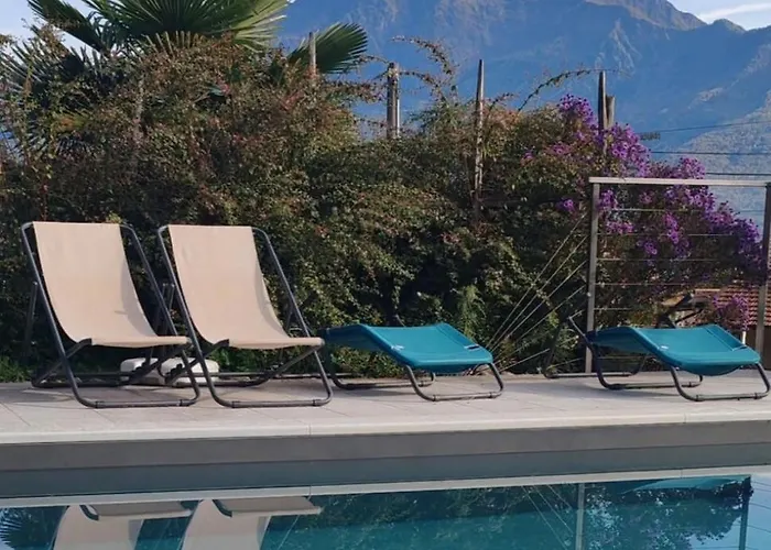 Casa Fontanera 招待所