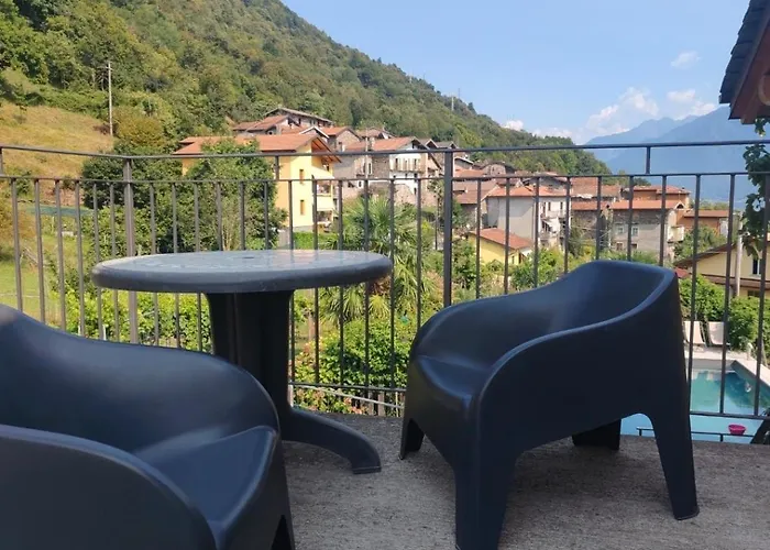 Casa Fontanera 4* 赫拉弗多纳