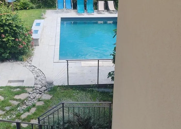 招待所 Casa Fontanera 赫拉弗多纳