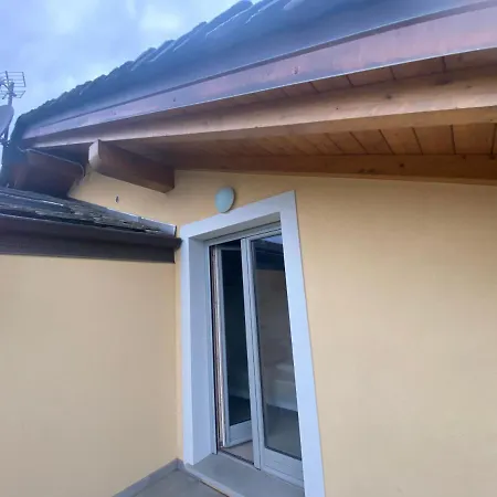 Casa Fontanera