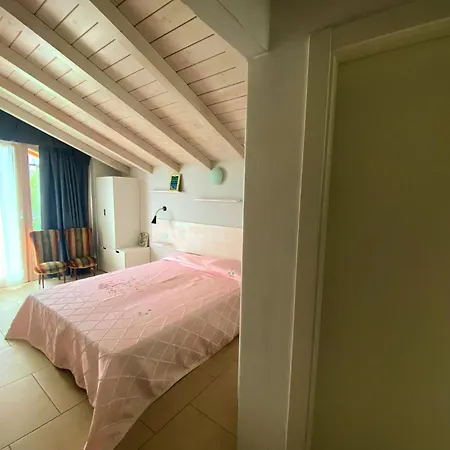 Casa Fontanera 4* 그라베도나