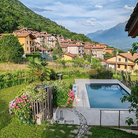 Casa Fontanera *